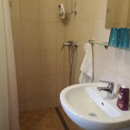Centre Apartment