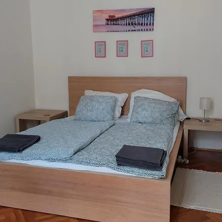 Centre * Budapest