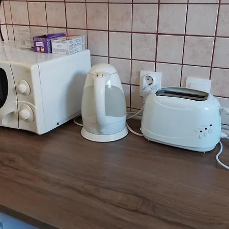 Centre بودابست