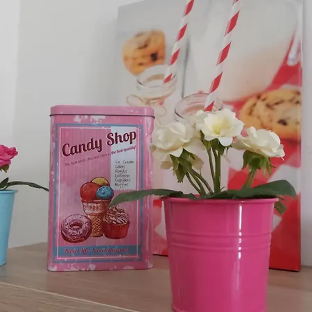 شقة Centre بودابست